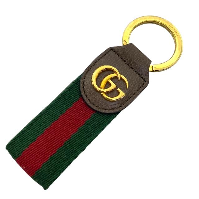 GUCCI★オフィディア GG キーリング 楽天市場】gucci オフィディア キーリングの通販