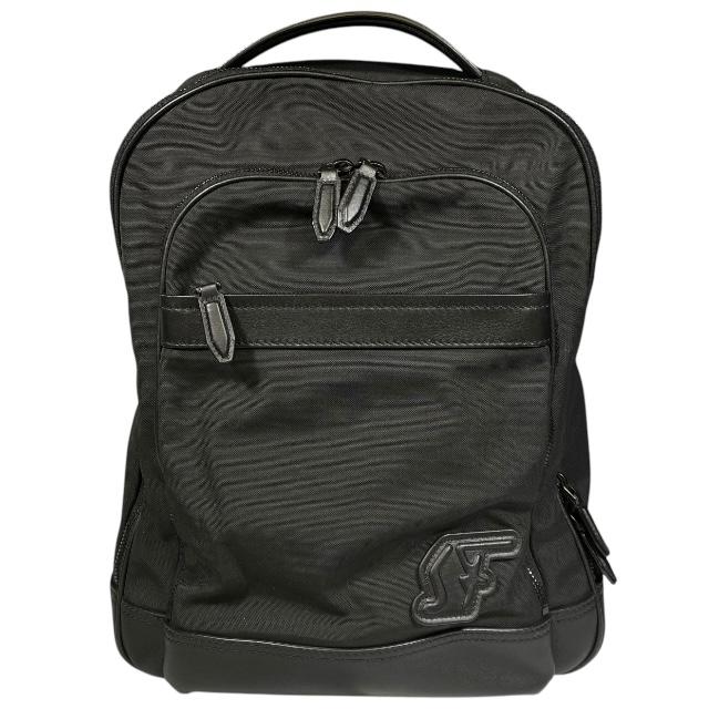 楽天市場】Salvatore Ferragamo(バックパック・リュック 楽天市場】Salvatore Ferragamo(バックパック・リュック