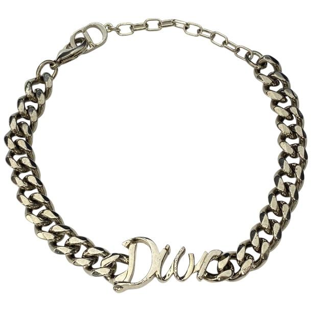 楽天市場】christian dior 中古(ブレスレット|レディース 楽天市場】christian dior 中古(ブレスレット|レディース