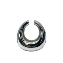 TOM WOOD トムウッド イヤーカフ Bao Ear Cuff Small バオ 101294 アクセサリー 小物 SV925 シルバー