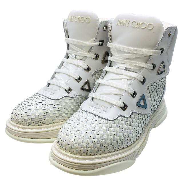 新品未使用 jimmy choo ジミーチュウ 24.5〜25㎝ ヒール5.5 楽天市場】ジミーチュウ(靴サイズ(cm)24.5)(メンズ靴|靴