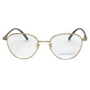 GIORGIO ARMANI ジョルジオアルマーニ AR5134 3002 50□19 150 サングラス アイウェア アクセサリー オーバル メタル ゴールド