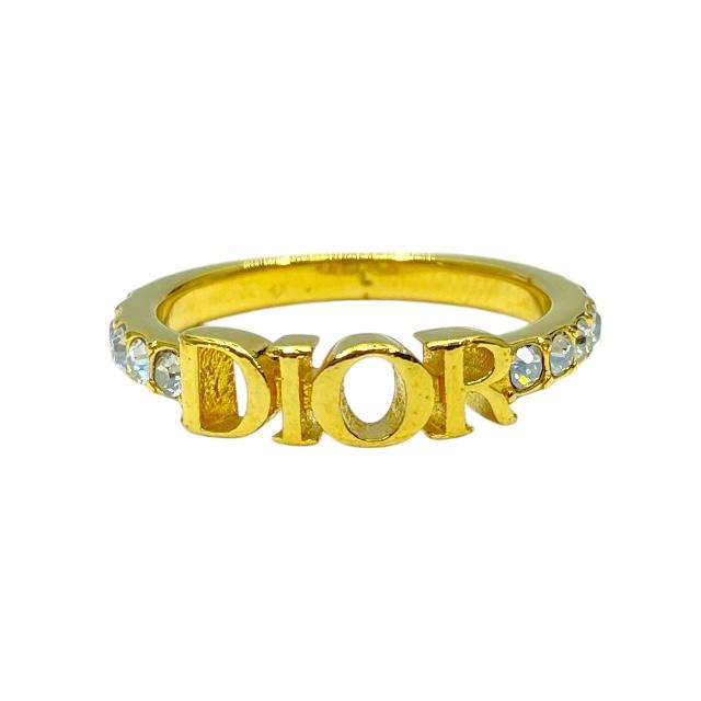 楽天市場】Christian Dior リング 指輪(ジュエリー 楽天市場】Christian Dior リング 指輪(ジュエリー