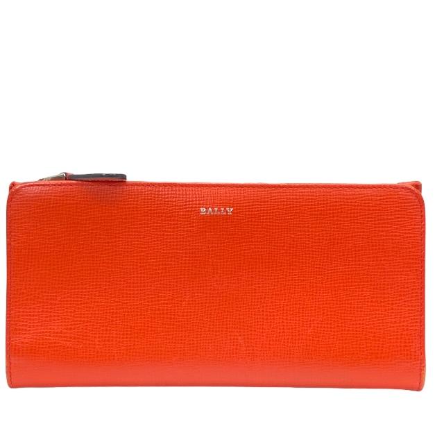 BALLYバリー財布長財布二つ折り...