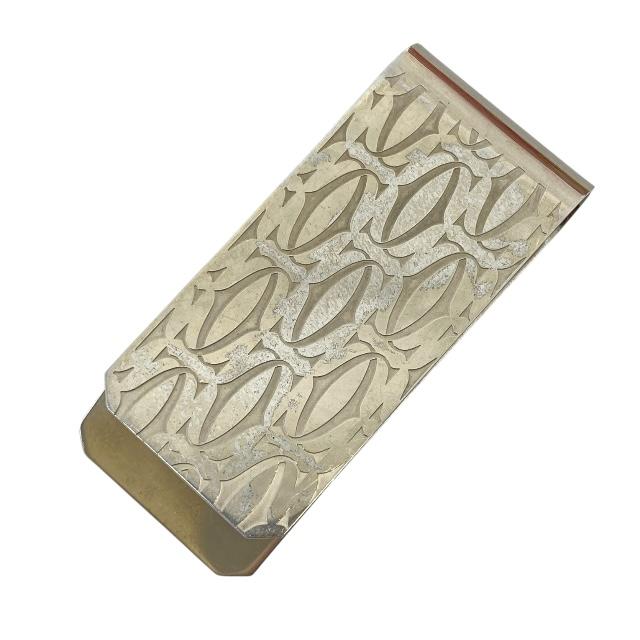 楽天市場】カルティエ 中古(マネークリップ|財布・ケース 楽天市場】カルティエ 中古(マネークリップ|財布・ケース