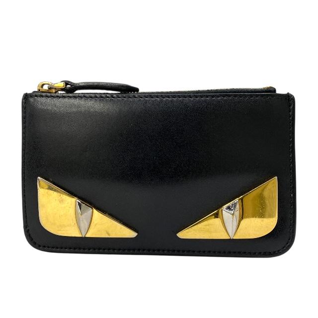楽天市場】fendi 財布 バグズの通販 楽天市場】fendi 財布 バグズの通販