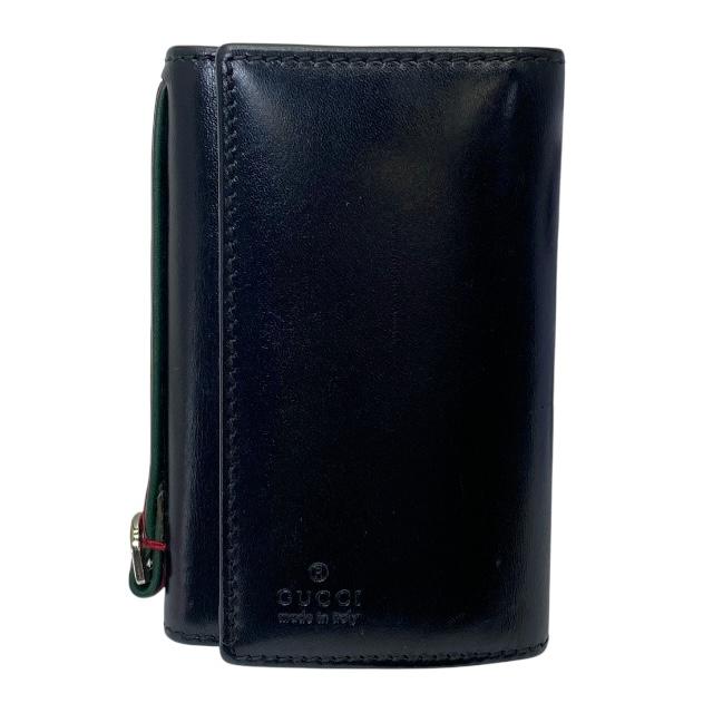 GUCCI グッチ 131928 6連 キーケース キ