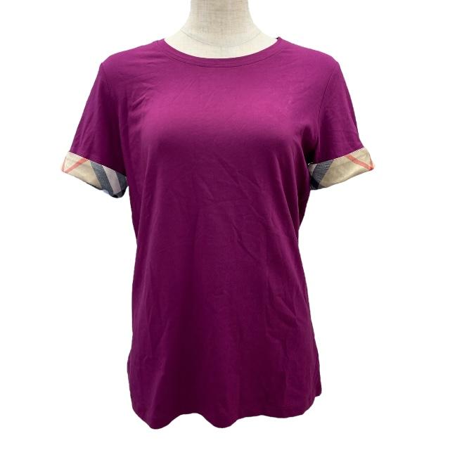 ֥ɥåסSENSE㤨̤ѡBURBERRY СХ꡼ 3968495 ֥å Ⱦµ ȥåץ åȥ T ΥХå ޥ󥿥ԥ åȥ[ M]פβǤʤ8,800ߤˤʤޤ