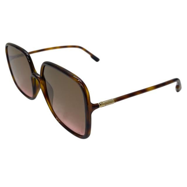 【Dior】ディオール ベッコウ柄 スクエア サングラス 楽天市場】べっ甲(ブランドディオール)(バッグ・小物