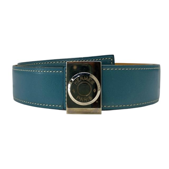 美品!HERMES ブルージーン✖️ブラック レザーベルトシルバーバックル(新品) 楽天市場】エルメス ブルージーン(ベルト・サスペンダー