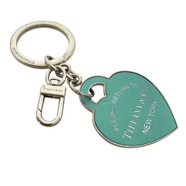 TIFFANY & CO. キーケース・キーホルダー Sv925 4800725J0081 楽天市場】ティファニー tiffany(キーホルダー|キーホルダー