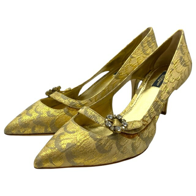DOLCE&GABBANA サンダル ゴールド(レース) 2007524O0010 楽天市場】ゴールド(ブランドドルチェ&ガッバーナ)(靴)の通販