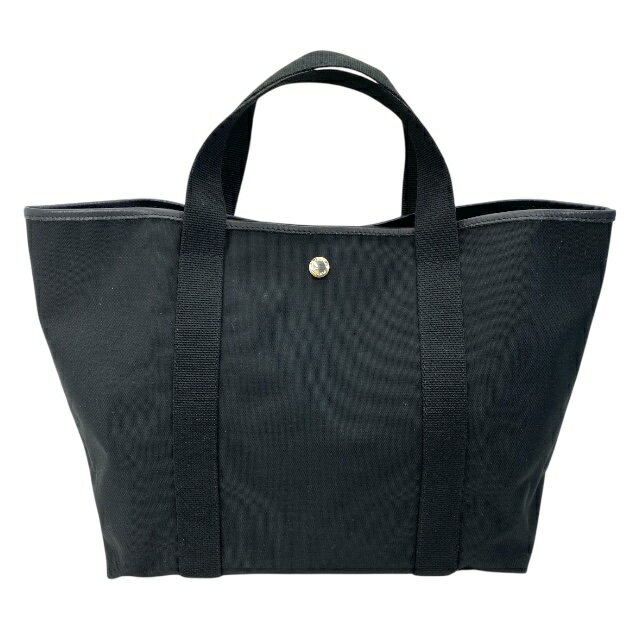 美品 エルベシャプリエ トートバッ