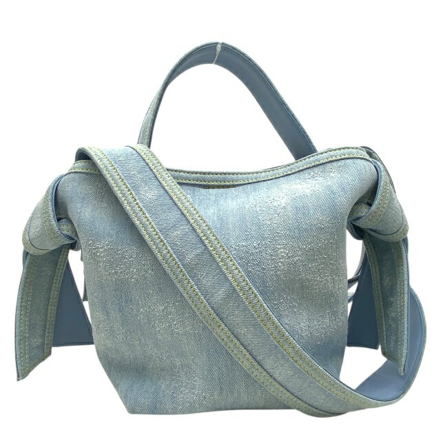 ֥ɥåסSENSE㤨 ͥȥǥ ॹӥߥ ǥ˥ॷХå ȡȥХå ϥɥХå 2WAY ǥ˥ 饤ȥ֥롼 Acne Studios ǥ ͵   奢 鴶פβǤʤ60,500ߤˤʤޤ