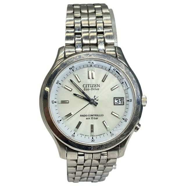 ֥ɥåסSENSE㤨ֲƯ  H415-S033012 ӻ ECO-Drive ɥ饤 顼 Υ ʥ С ƥ쥹 CITIZEN  ͵  鴶 ⵡǽפβǤʤ6,600ߤˤʤޤ