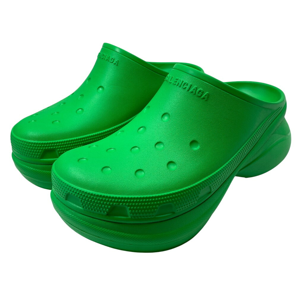 楽天市場】crocs（ブランドバレンシアガ）（サンダル｜レディース靴