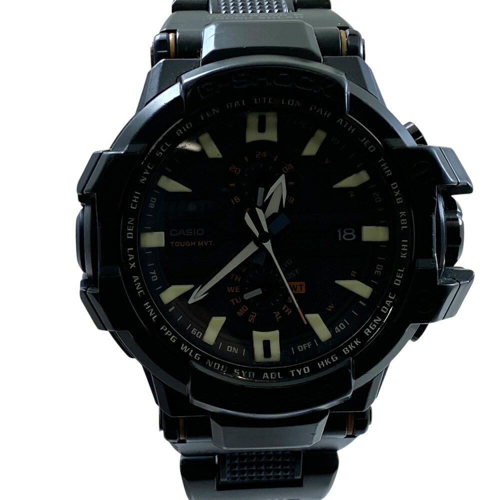 楽天市場】gw 1000 casioの通販