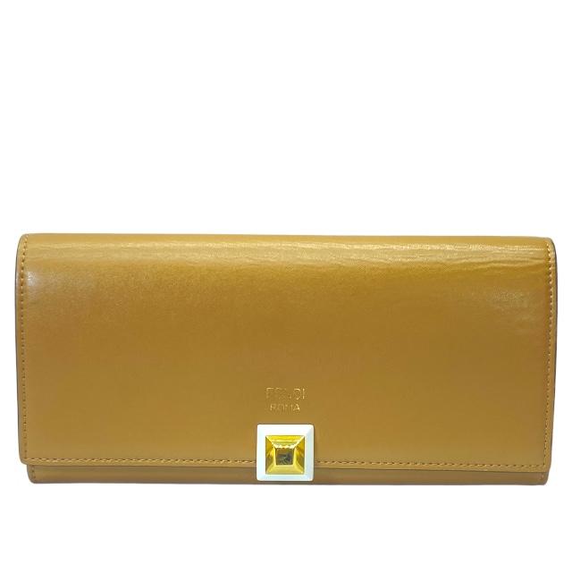 FENDI フェンディ 二つ折り財布 コンパクトウォレット スタッズベルト 楽天市場】fendi 財布 二つ折り スタッズの通販