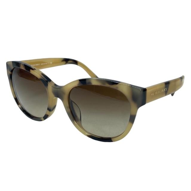 Burberry バーバリー B 4187-F 3501/13 54□19 140 サングラス アイウェア アクセサリー カラーレンズ ..