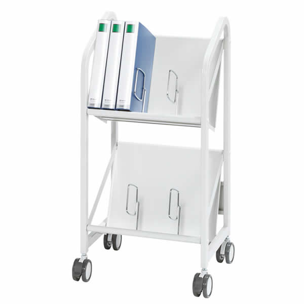 ファイルワゴン NFW-460 幅473mm 【国産】【NFW-460】