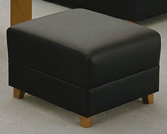 コクヨ　応接イス　ラウダ　スツール　本革【CE-141CLPB6N】