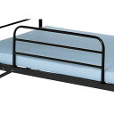 サイドレール【KBS-203・KBS-203C専用】 ※単体ではご使用できません 【国産】【KBS-203R】