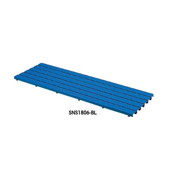 商品情報 商品名 スノコ　ストレートタイプ　　幅950mm【SNS0956-BL】 商品番号 SNS0956-BL メーカー ナイキ・NAIKIメーカーカタログ全商品取り扱い可能！ スペック 【法人専用、個人宅配送不可】商品によっては追加送...