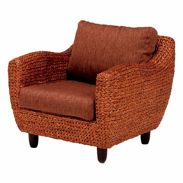 ローズマリーシリーズ　アームチェアー　RL-1010BR-1C【HA-101072900】