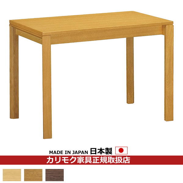 メーカー在庫限り！カリモク　学習机/　デスク　幅100cm　奥行60cm【ユーティリティ】【SS3935】