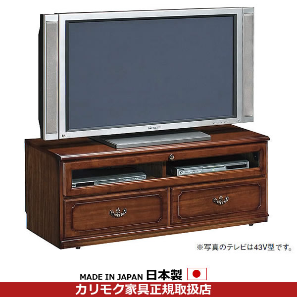 カリモク テレビボード テレビ台 コ