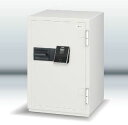 CSGシリーズ 耐火 防盗金庫 顔認証ロック式 115リットル【CSG-91FIDS】