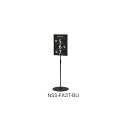 インフォメーションスタンド NSS-F型 上下スライド両面タイプ A3タテ型【NSS-FA3T-※】