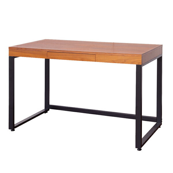 Walnut DeskW1100/ʥåȡǥ1100mm BR(֥饦)IC-T-2546BR/