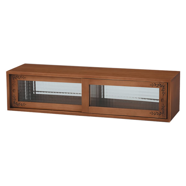 カウンター上収納　MUD-6027LBR【HA-101581300】