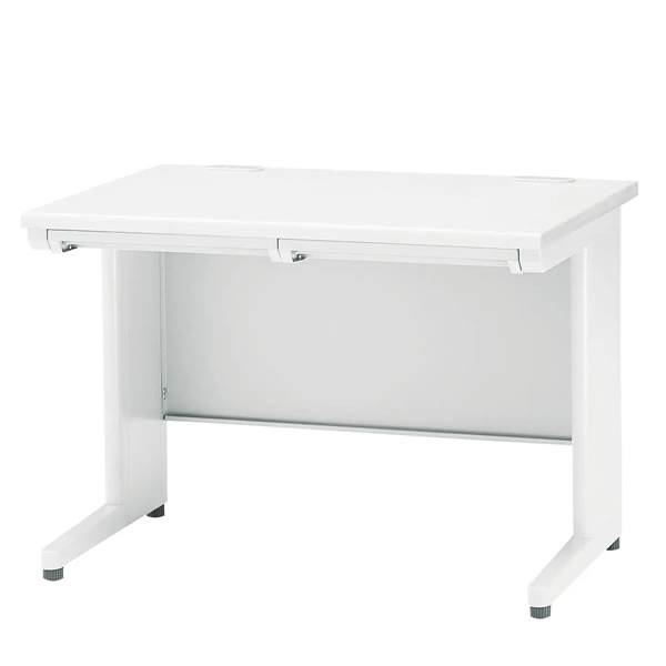 オフィスデスク　平机　FT-Nシリーズ　幅1000×奥行700×高さ700mm【FTH-N1000※※】