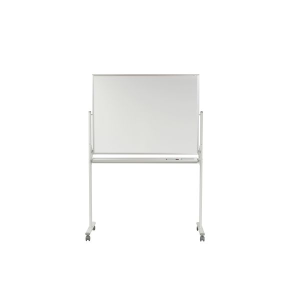 Rakuten - 映写対応ホワイトボード　UMボード　片面脚付　1210×910mm【UM34T】
