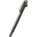 レイメイ藤井 進化系コンパス 「ペンパス」 芯タイプ ブラック JC705B