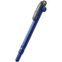 レイメイ藤井 進化系コンパス 「ペンパス」 芯タイプ ブルー JC705A