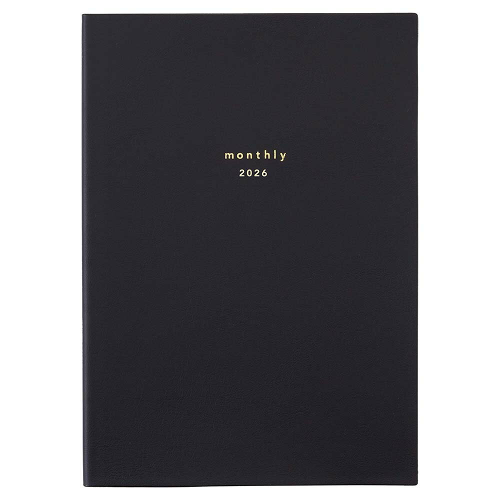  �ő�2,000�~�I�tCOUPON 2��1��-6��9��59���܂� � �C�S�[ DAIGO 26�Nisshoni. � �C�A���[ �d���܂Ƃߌ��� A5 �u���b�N E8749 �蒠�@�X�P�W���[����