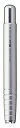 クツワ HiLiNE 鉛筆ホルダー RH015SV シルバー