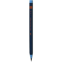 あかしや　水彩毛筆「彩」（SAI）藍色 CA200-06