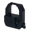 アマノ＜amano＞ タイムレコーダー用 インクリボンカセット 単色(黒) CE-316350