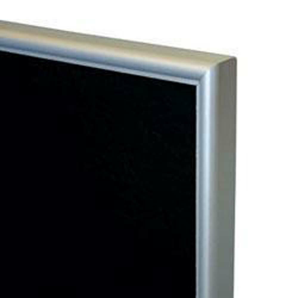 【1月9日20時-16日1時59分までエントリーで2点購入P5倍・3点以上でP10倍】アルテ Arte アルミフレーム シェイプ A0 ブラック SH-A0-BK イラスト ポスター 写真 絵画 図工 アート 額 額縁 3