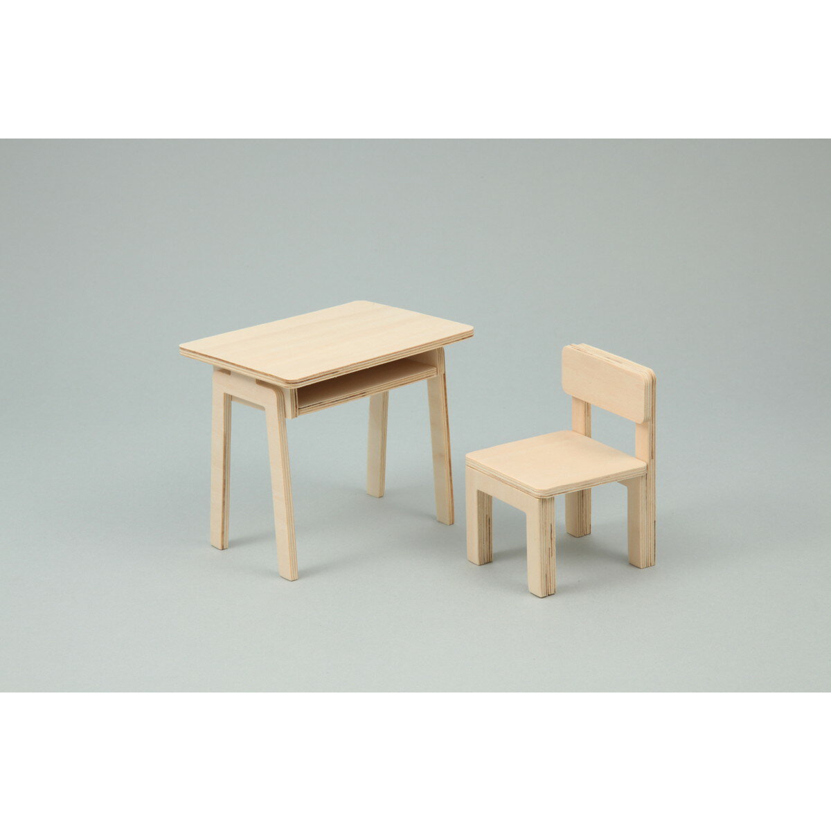 【3月4日20時-11日1時59分までエントリーで2人に1人が最大全額ポイントバック】Artec(アーテック) 机と椅子ジオラマベース #1033