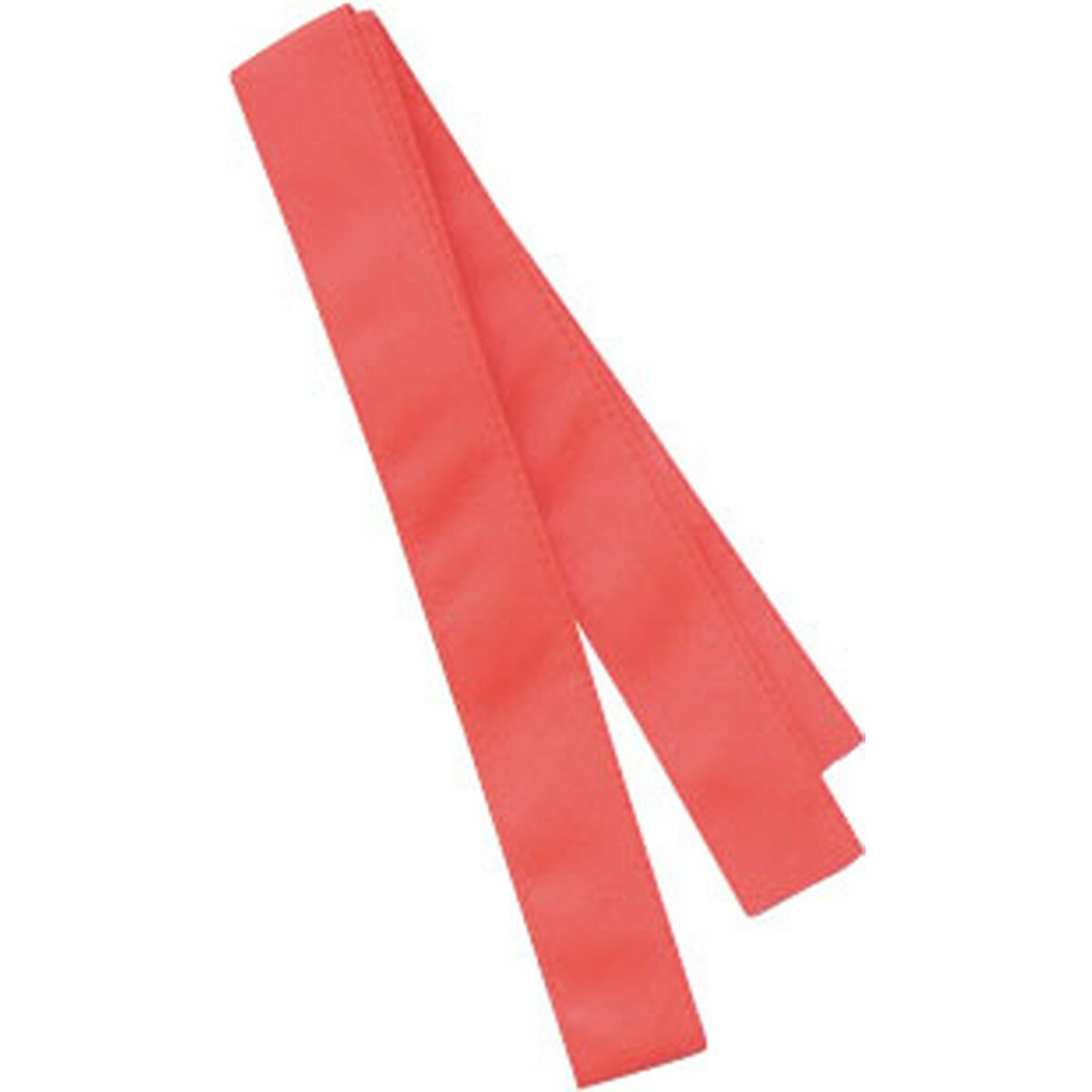 Artec(アーテック) サテンロングハッピ 赤 S(ハチマキ付) #1140