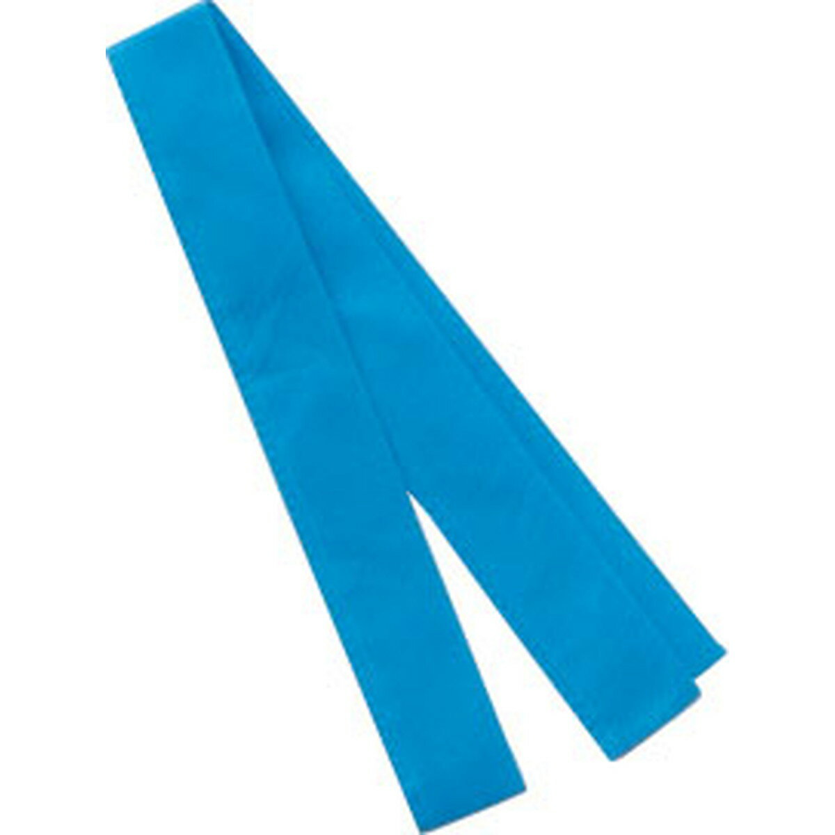 【4月20日-30日1時59分までエントリー＆2店舗合計5,000円以上で最大10万ポイント】Artec(アーテック) サテンロングハッピ 青 L(ハチマキ付) #1148
