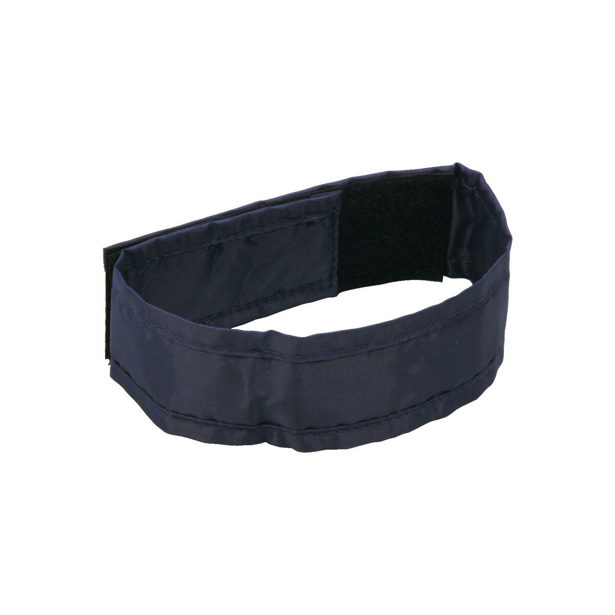 【最大2,000円オフCOUPON 2月1日-6日9時59分まで】Artec(アーテック) 2人3脚用マジックテープ 紺 #1319