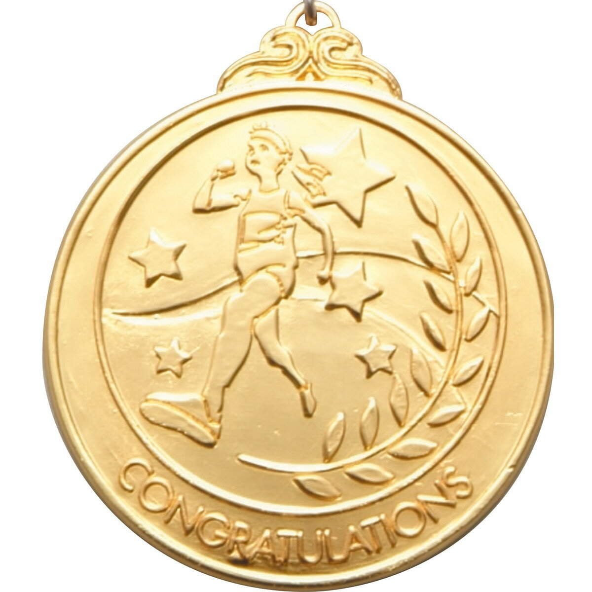 Artec(アーテック) メダル 「陸上」 金 #1839