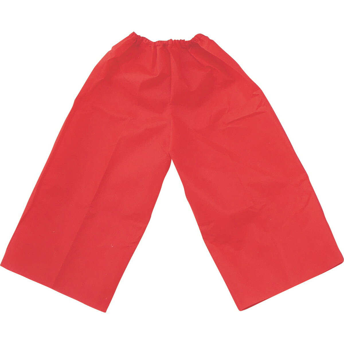 【最大2,000円オフCOUPON 2月1日-6日9時59分まで】Artec(アーテック) 衣装ベース J ズボン 赤 #1948