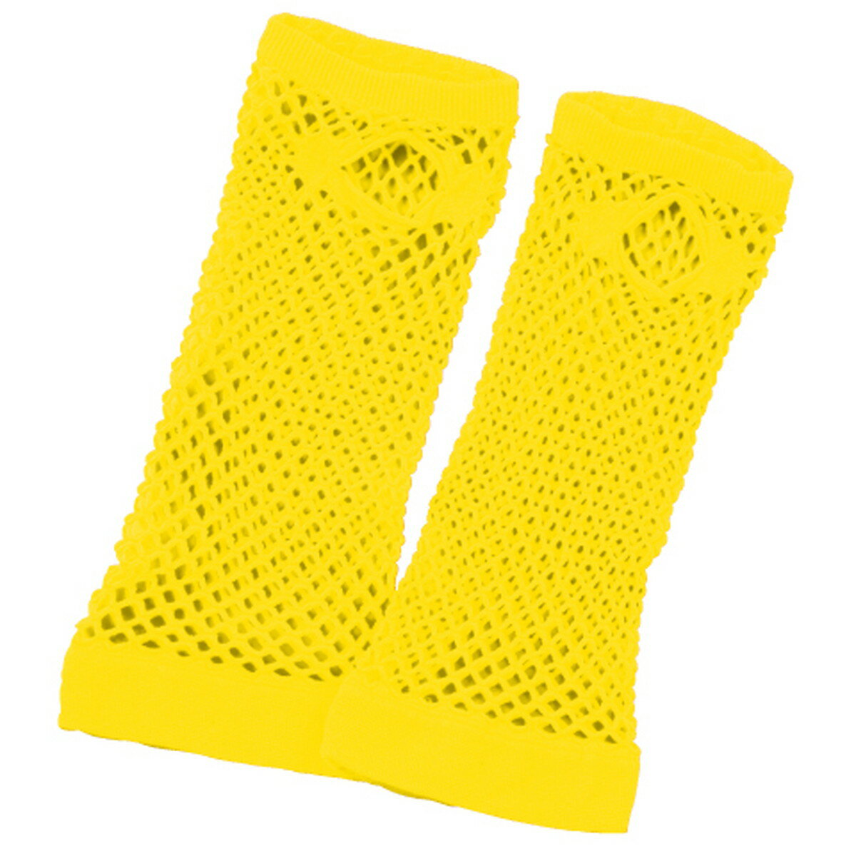 Artec(アーテック) カラーメッシュグローブ 黄 #1986